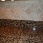 backsplash