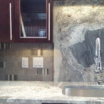 backsplash