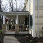 Auburn Porch Addition