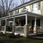 Auburn Porch Addition