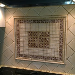 backsplash