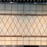 backsplash